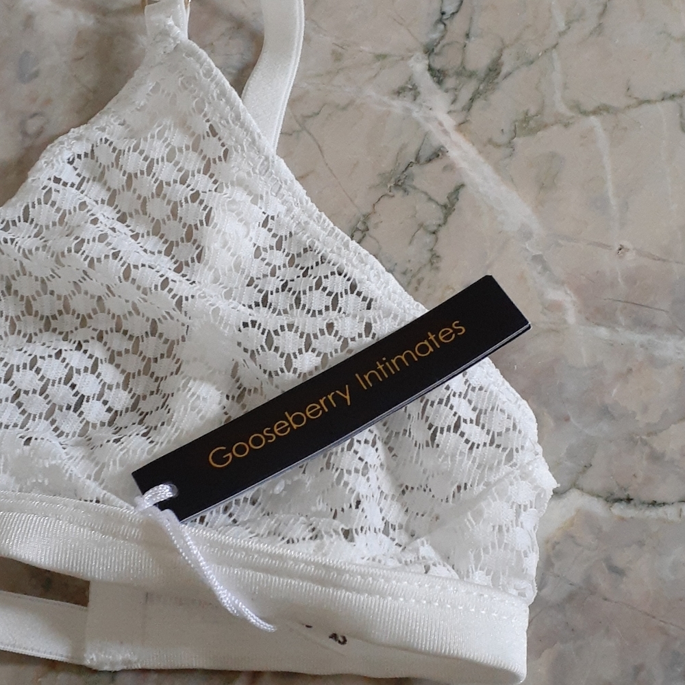 Gooseberry Intimates bra - Picture 3 of 7